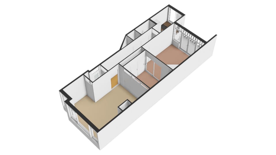 Foto 35 van Schieweg 79-B