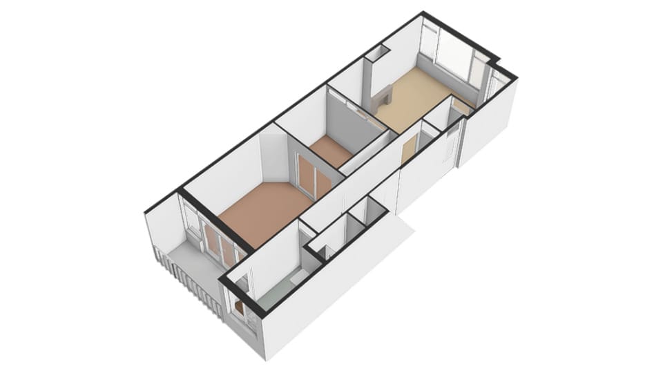 Foto 36 van Schieweg 79-B