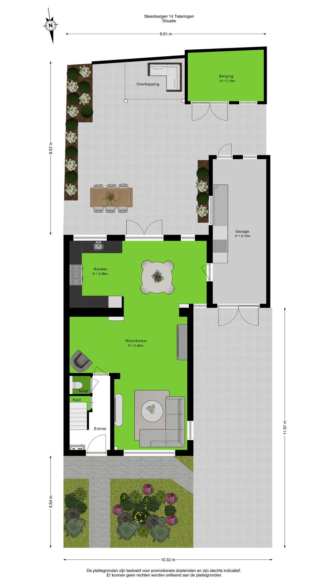 Foto 38 van Steenbergen 14