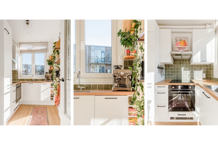 Foto 3 van Schieweg 79-B