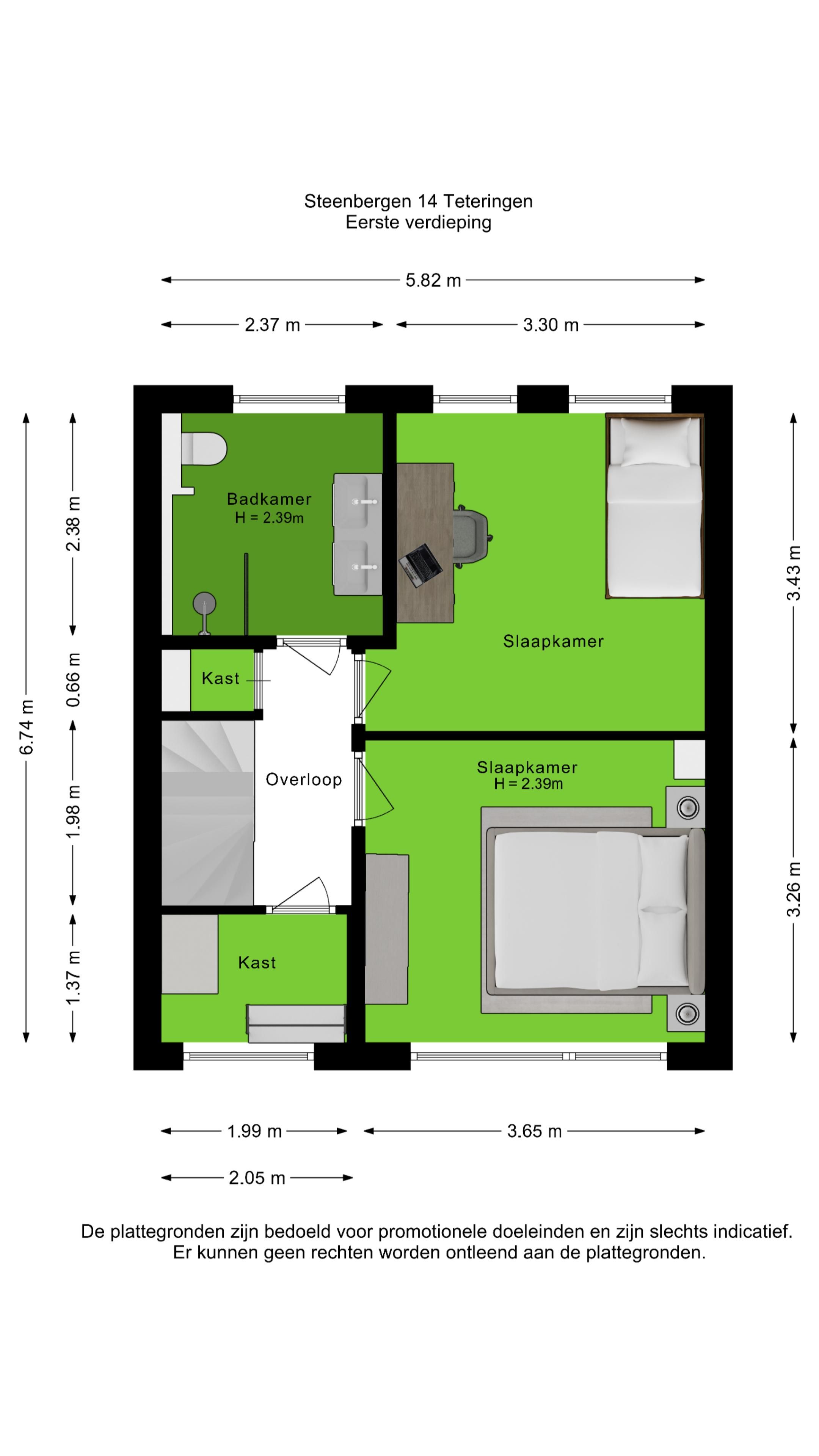 Foto 36 van Steenbergen 14