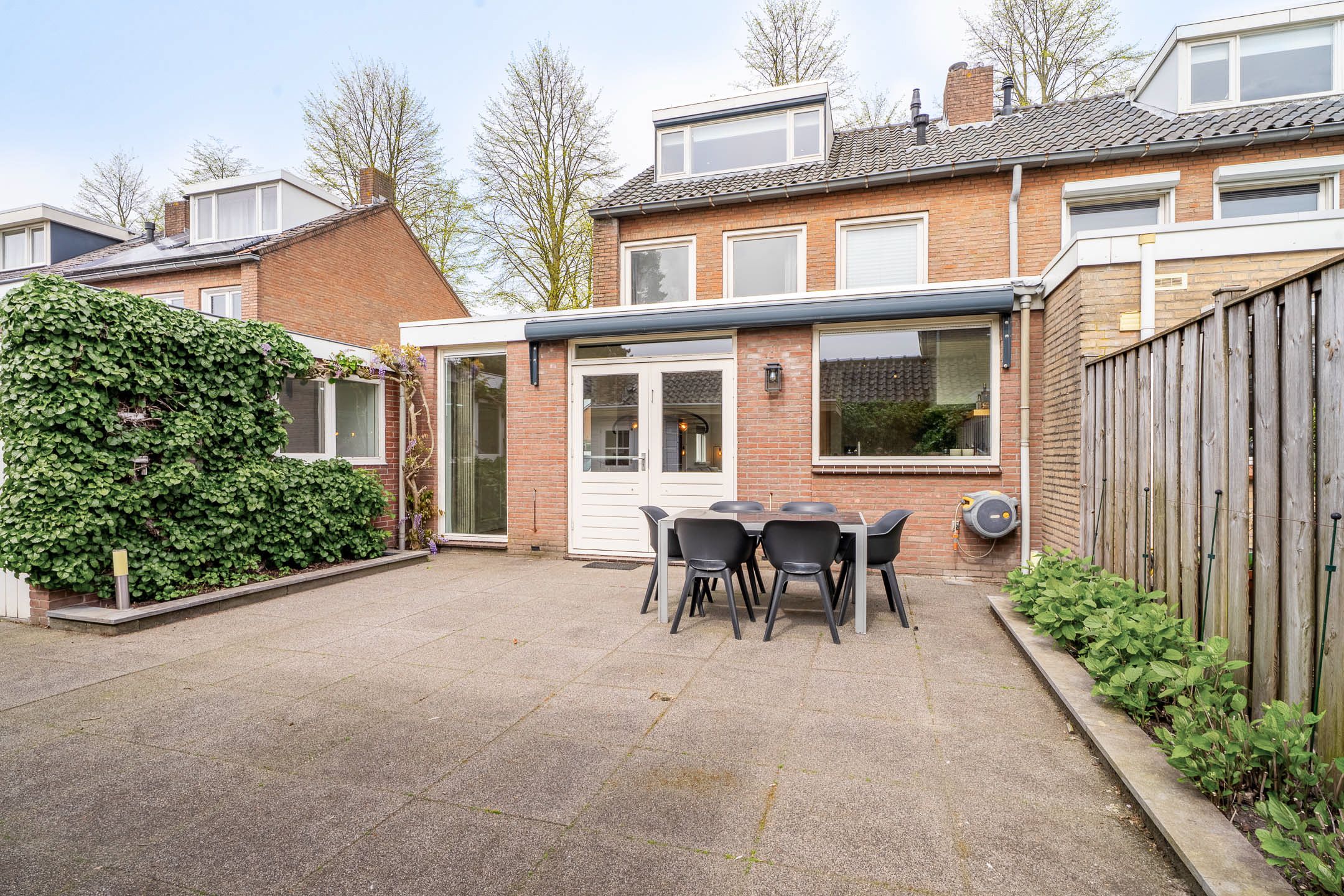 Foto 18 van Steenbergen 14