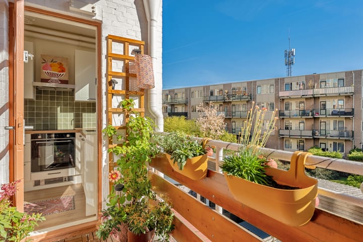 Foto 2 van Schieweg 79-B