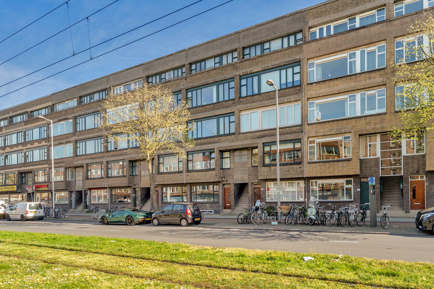 Foto 4 van Schieweg 79-B