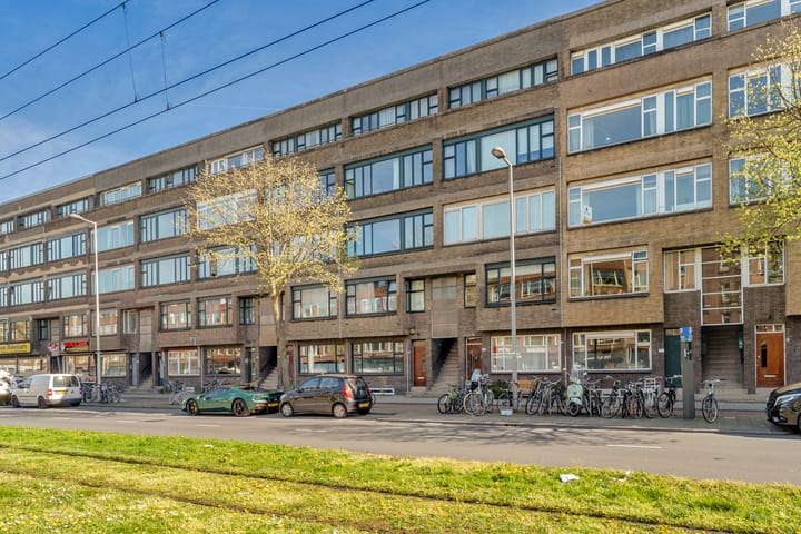 Foto 4 van Schieweg 79-B