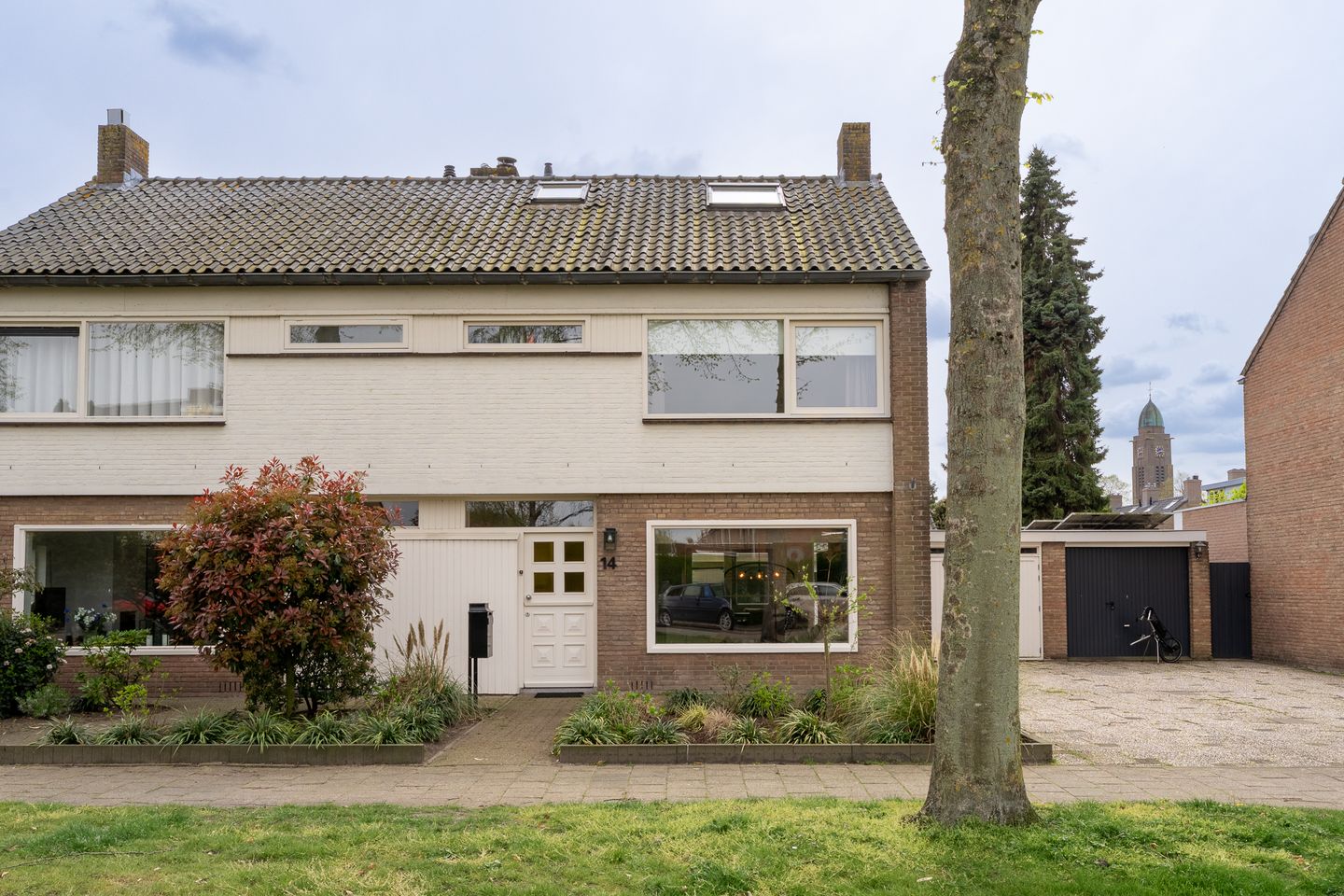 Foto 5 van Steenbergen 14