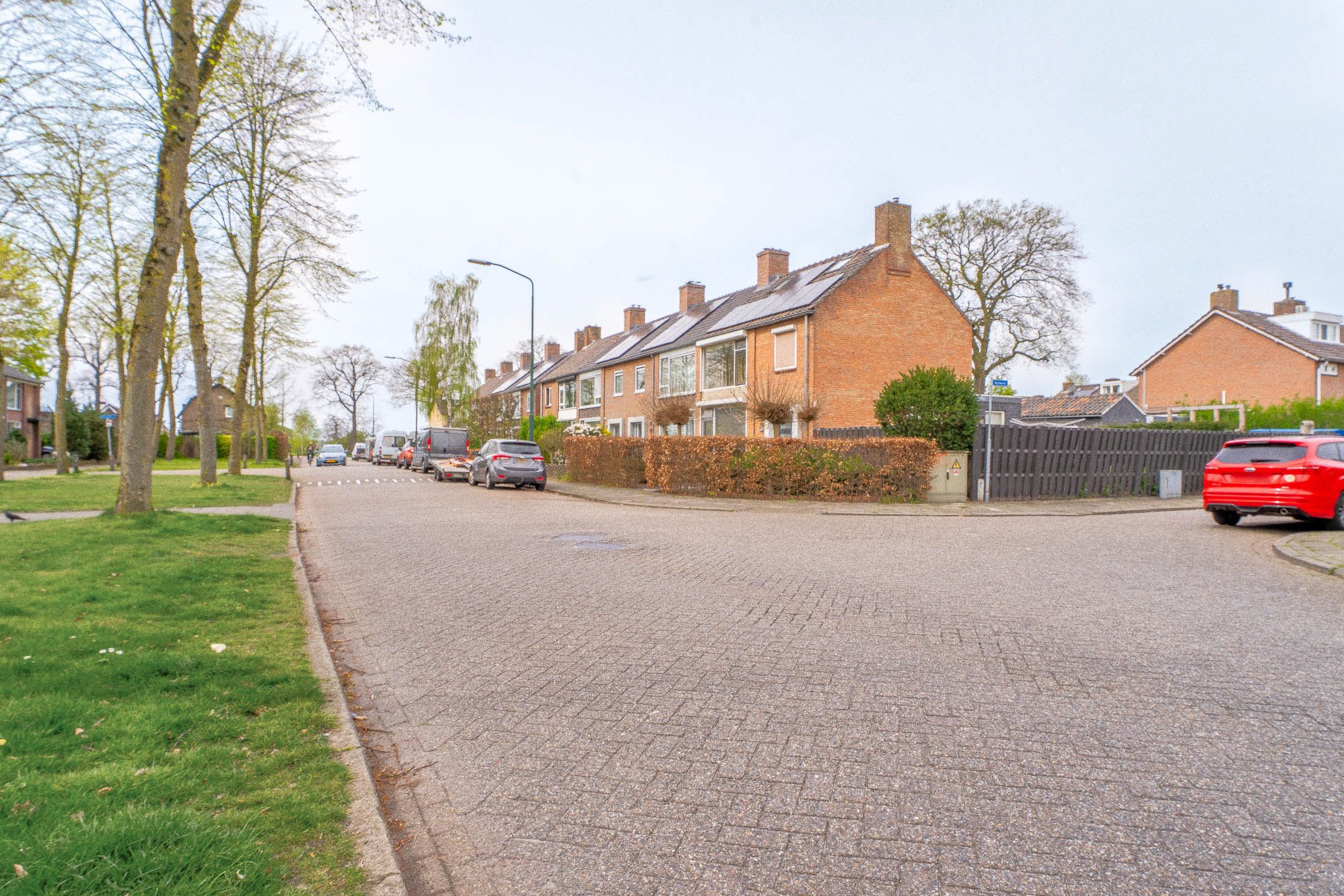 Foto 33 van Steenbergen 14