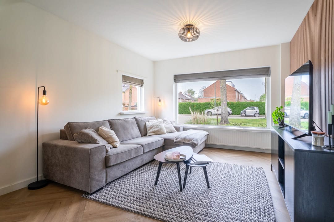 Foto 2 van Steenbergen 14