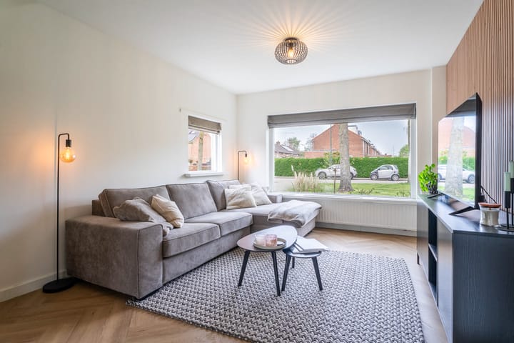 Foto 2 van Steenbergen 14