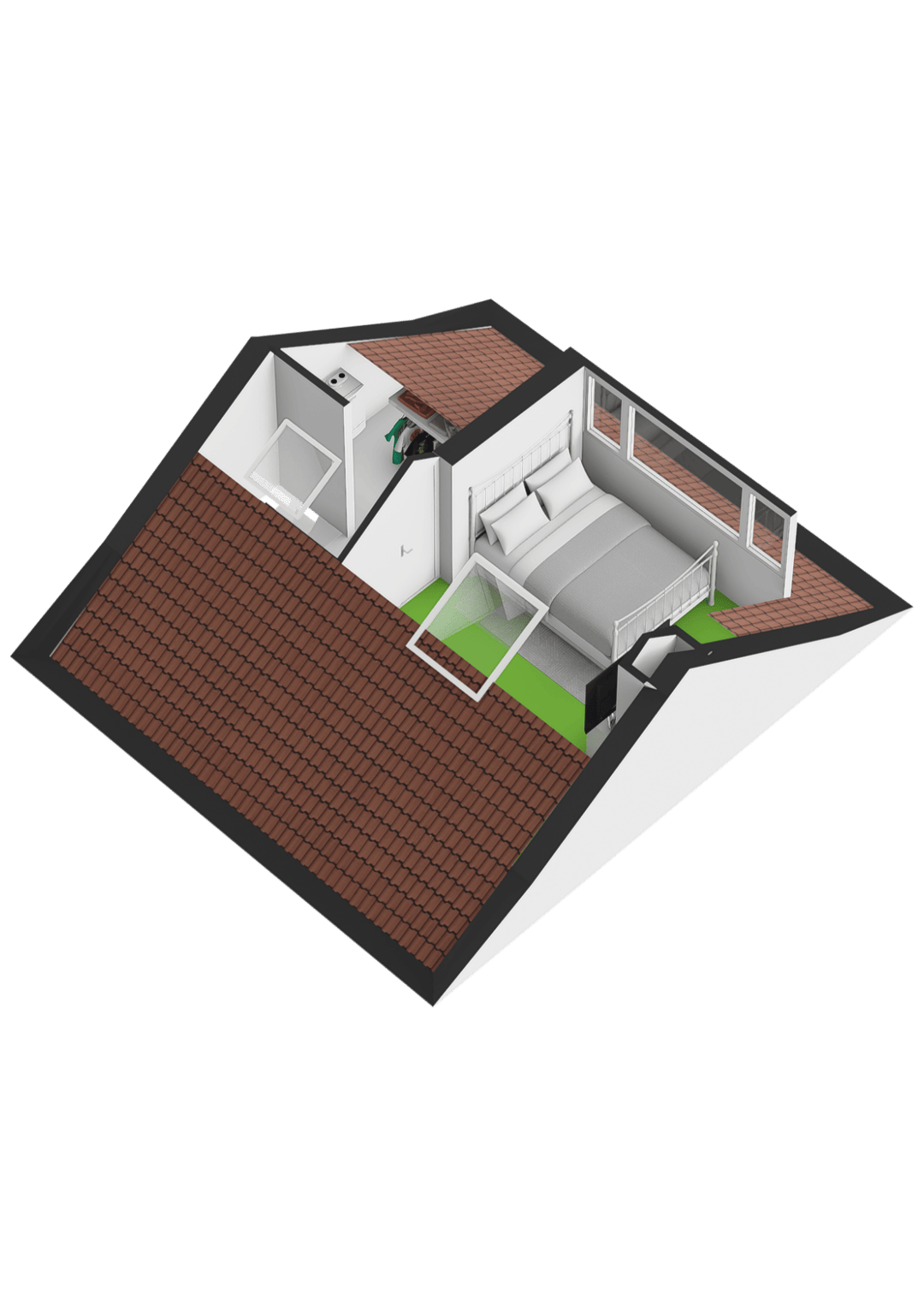 Foto 41 van Steenbergen 14