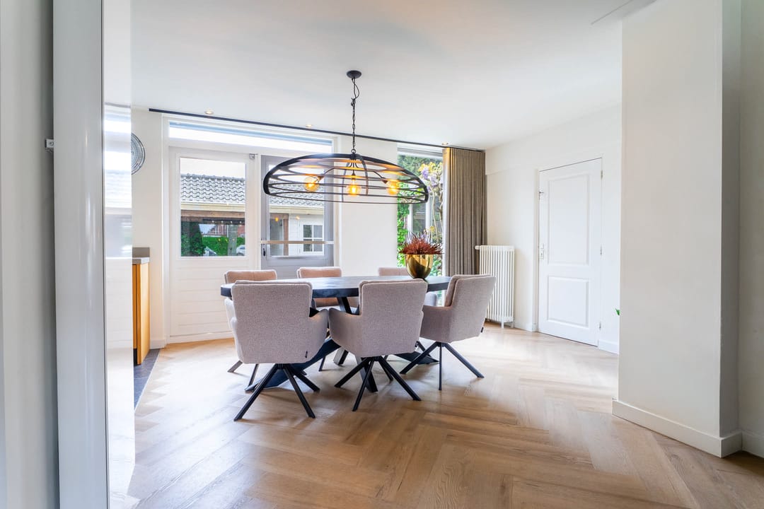 Foto 11 van Steenbergen 14