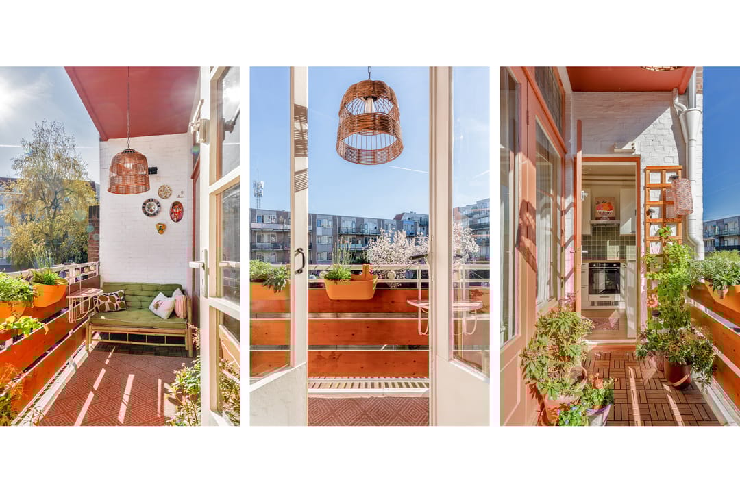 Foto 28 van Schieweg 79-B