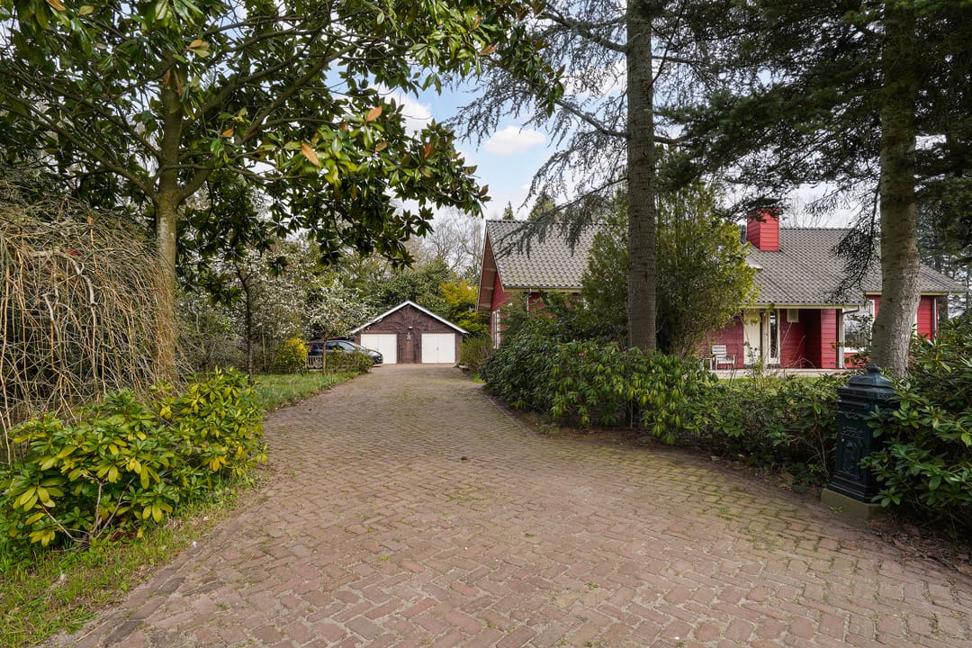 Foto 2 van Brede Heide 5