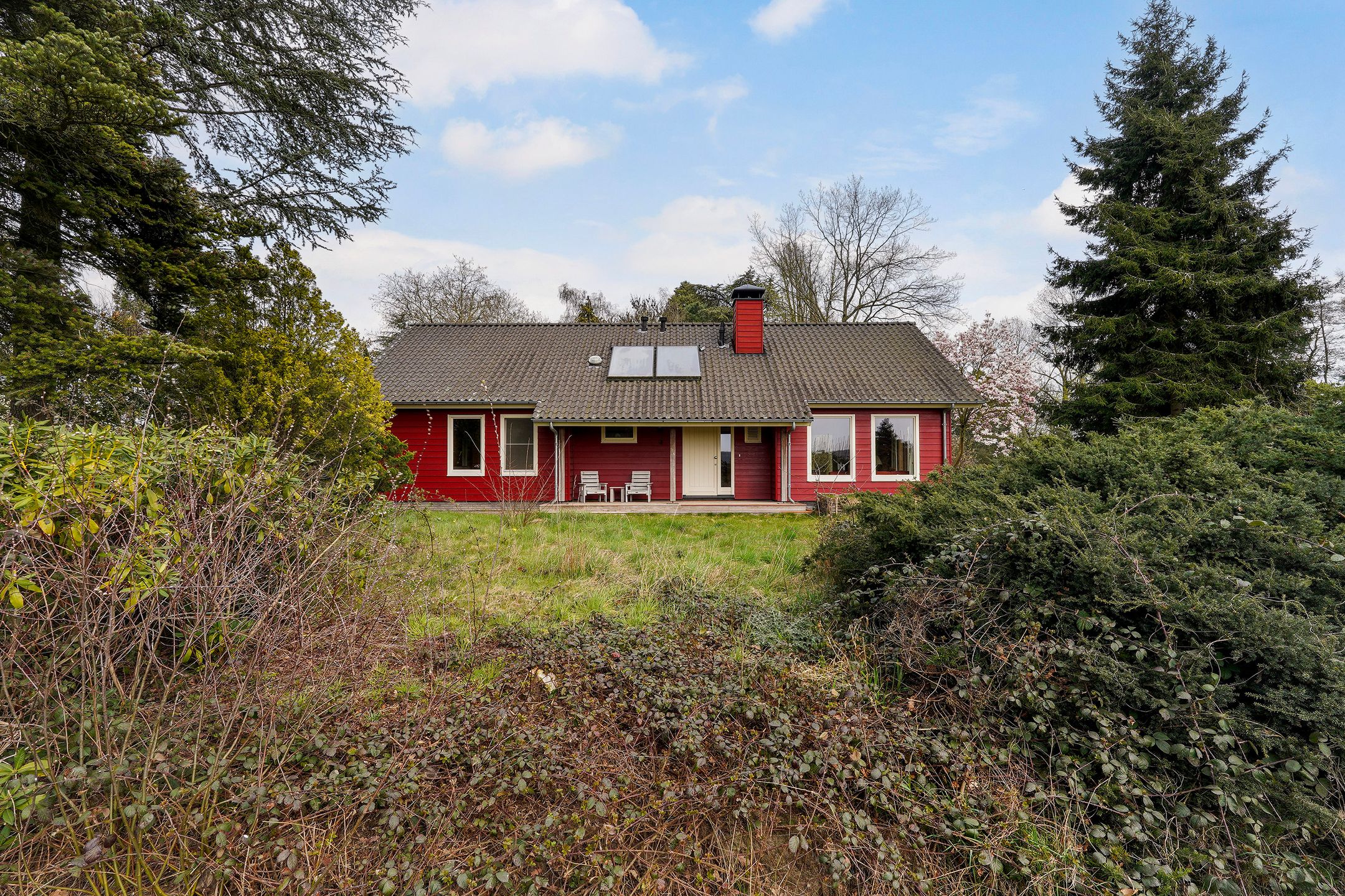 Brede Heide 5 