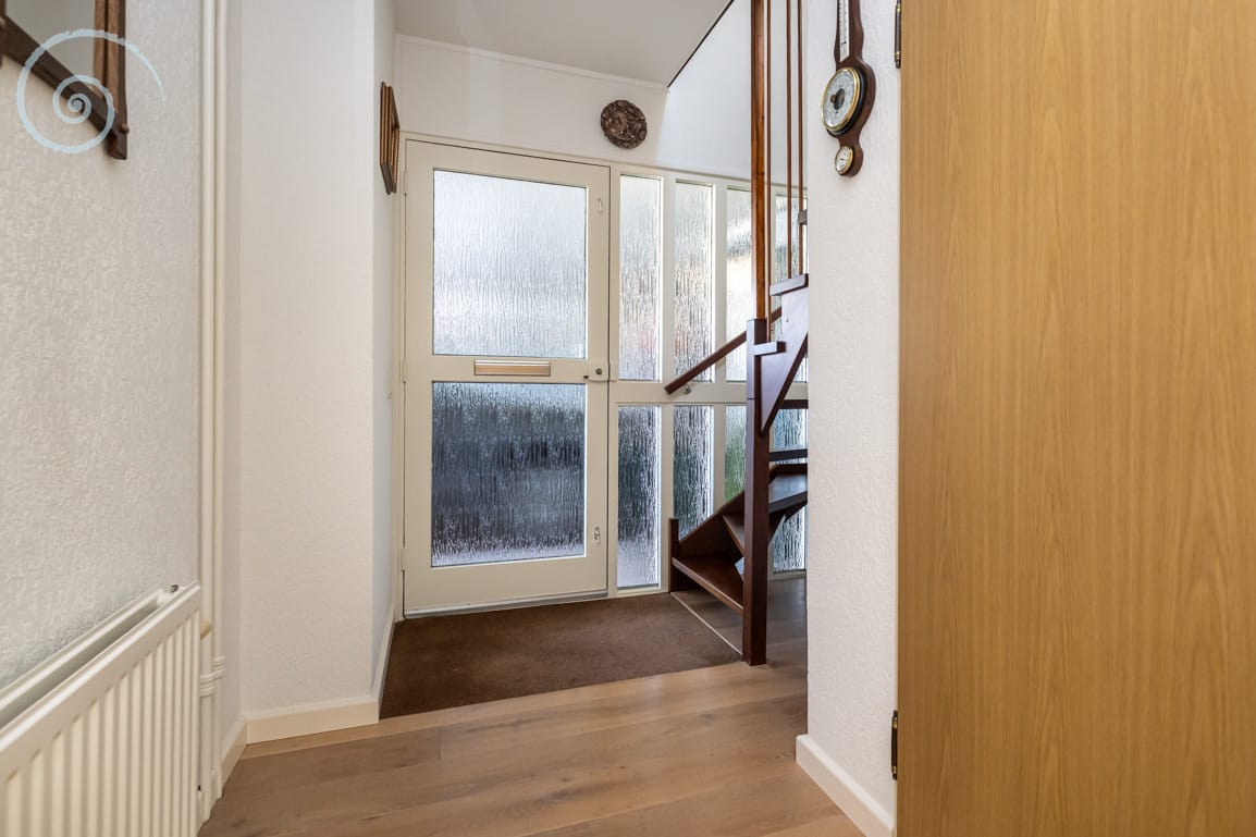 Foto 5 van Dirkdoensweg 4