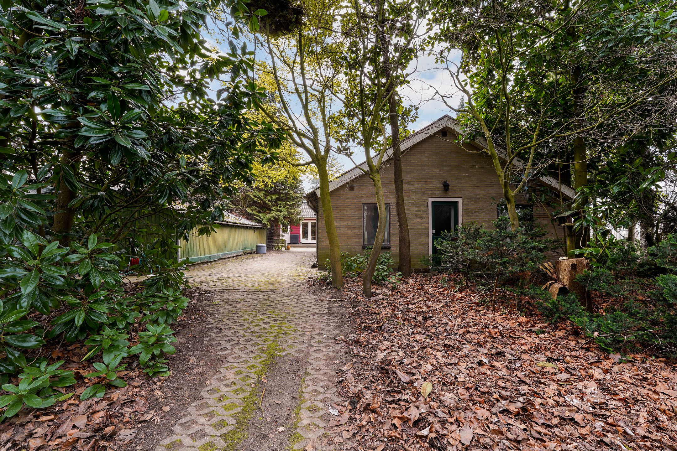 Foto 45 van Brede Heide 5