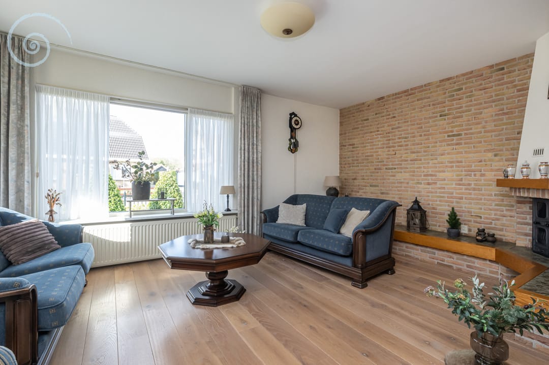 Foto 7 van Dirkdoensweg 4