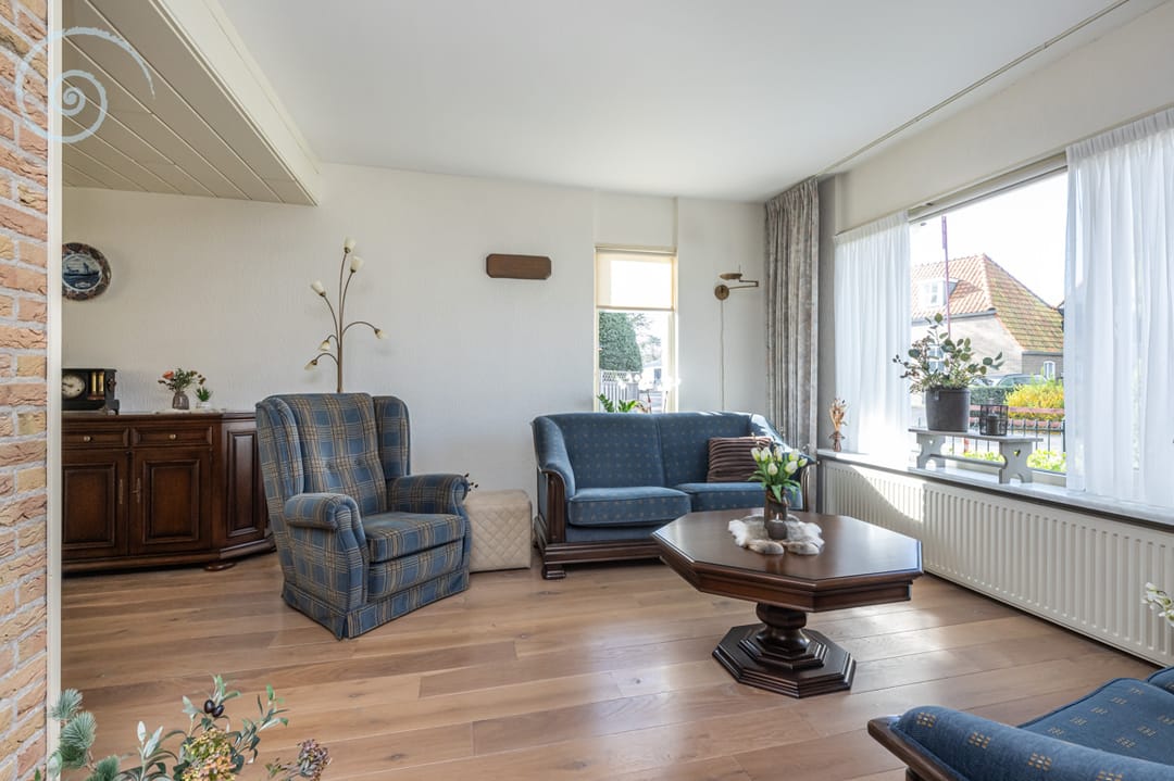 Foto 8 van Dirkdoensweg 4