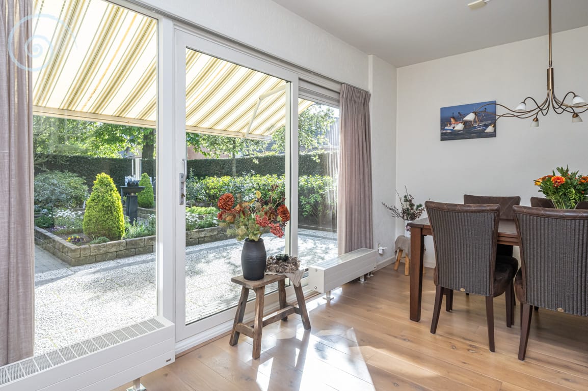 Foto 14 van Dirkdoensweg 4