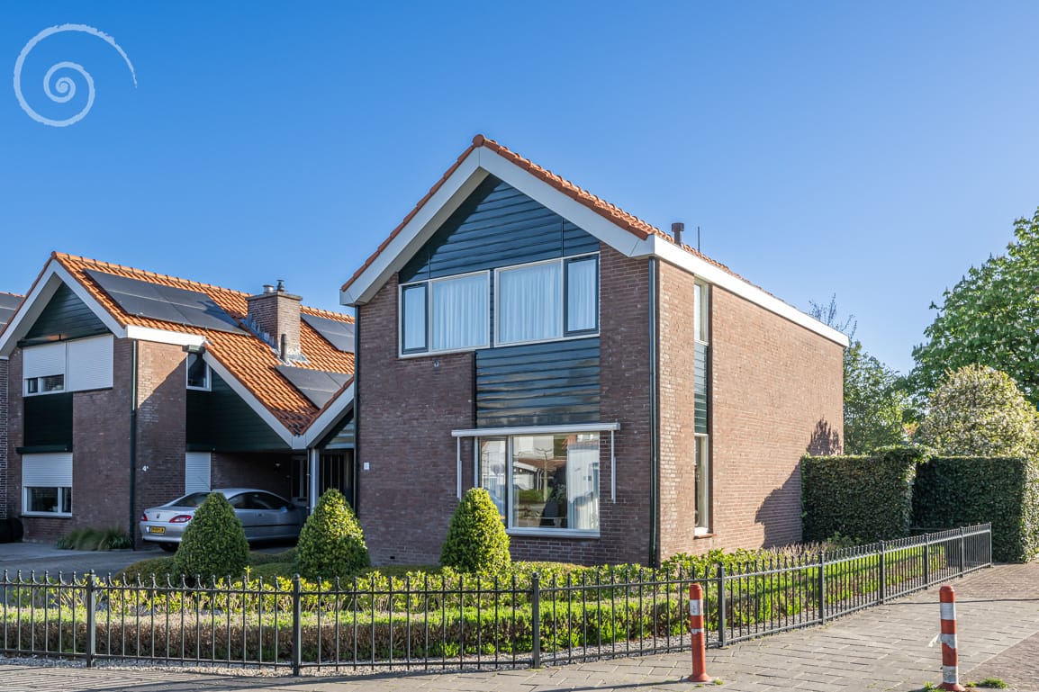 Foto 35 van Dirkdoensweg 4