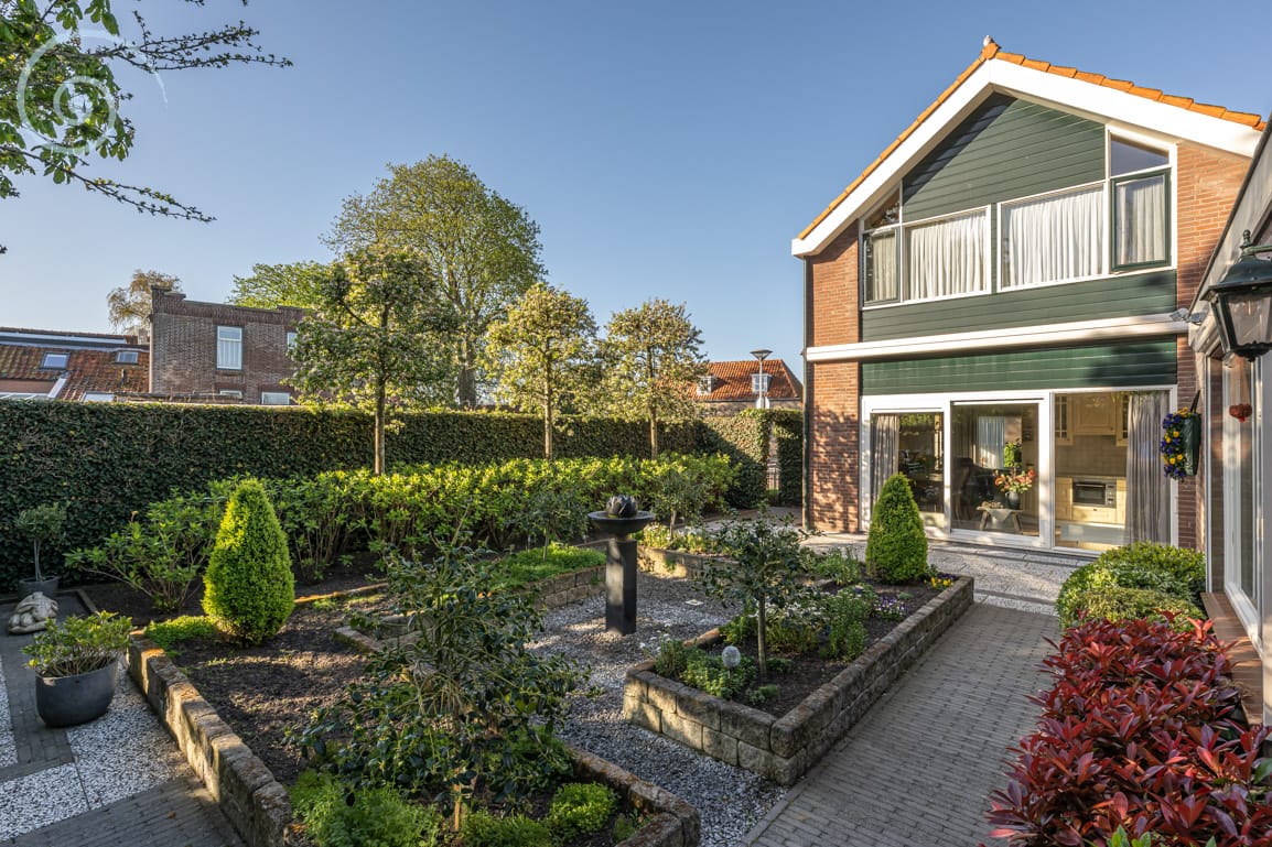 Foto 36 van Dirkdoensweg 4