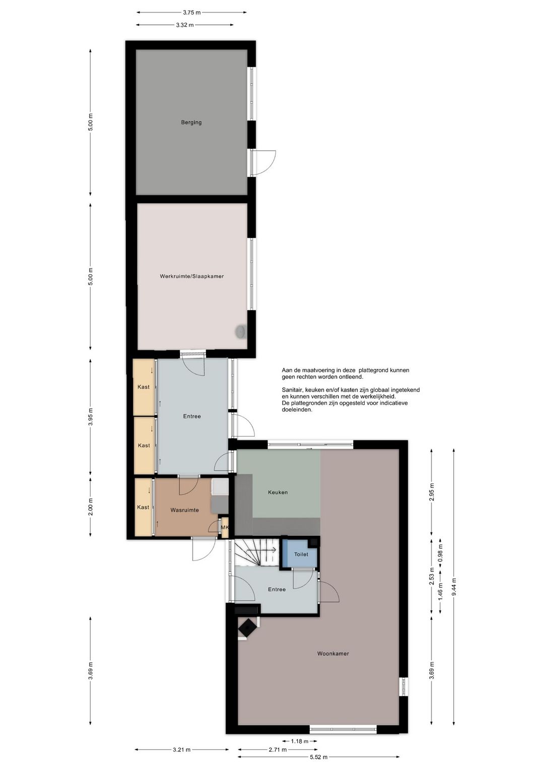 Foto 41 van Dirkdoensweg 4