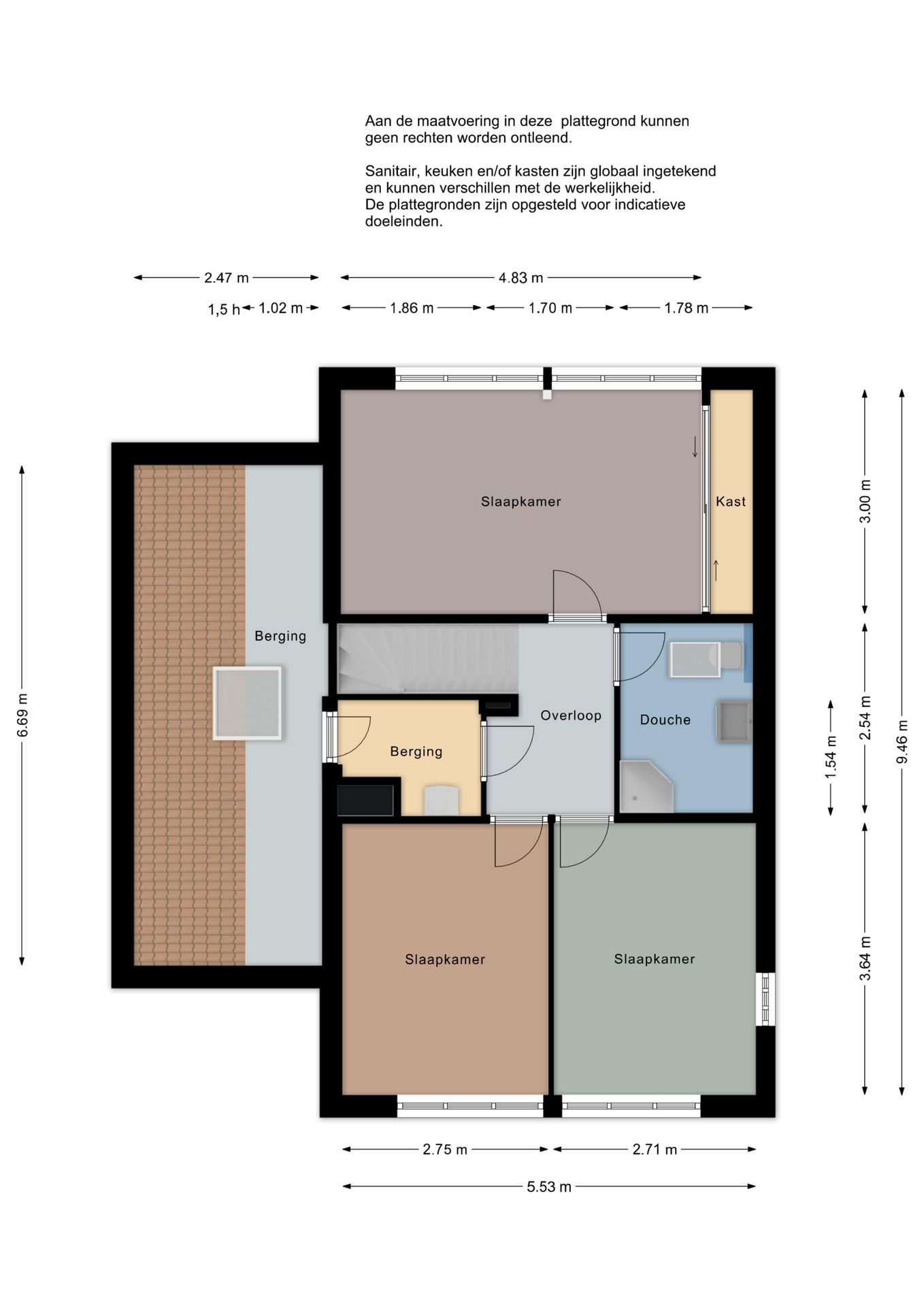 Foto 42 van Dirkdoensweg 4