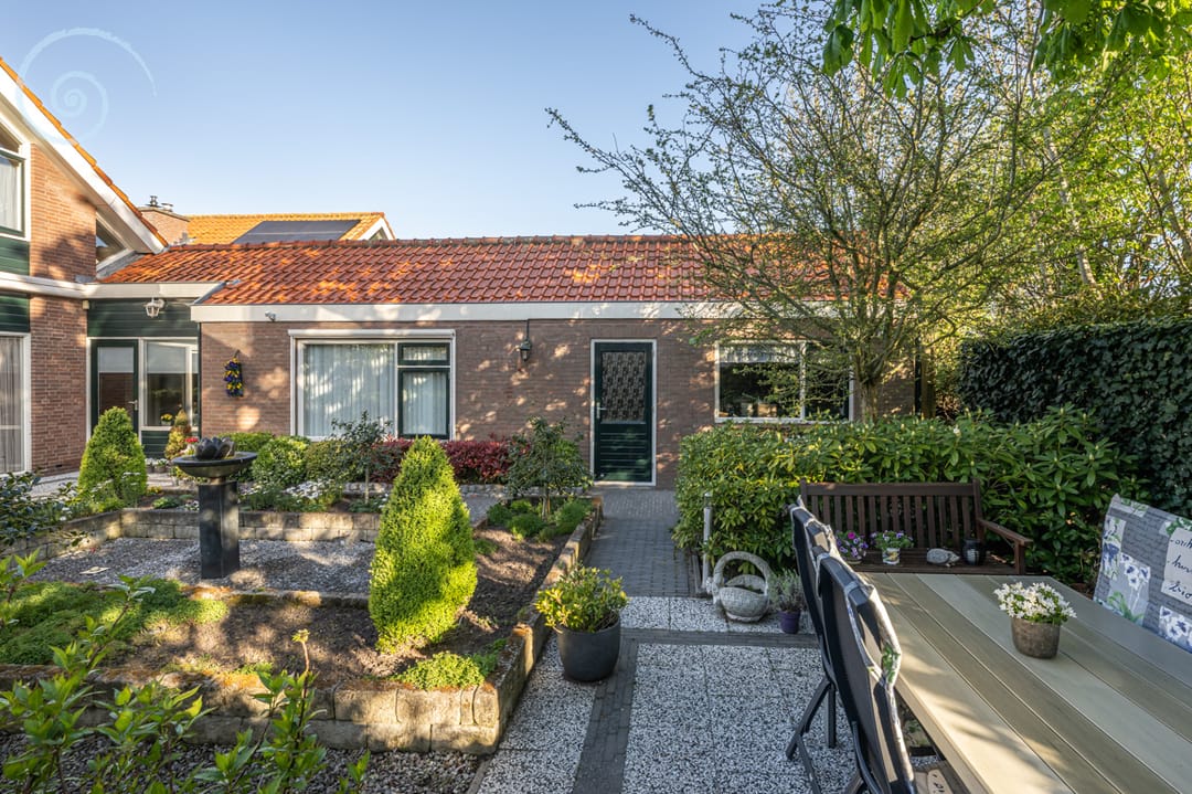 Foto 38 van Dirkdoensweg 4