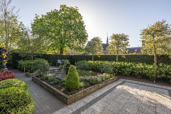 Foto 2 van Dirkdoensweg 4