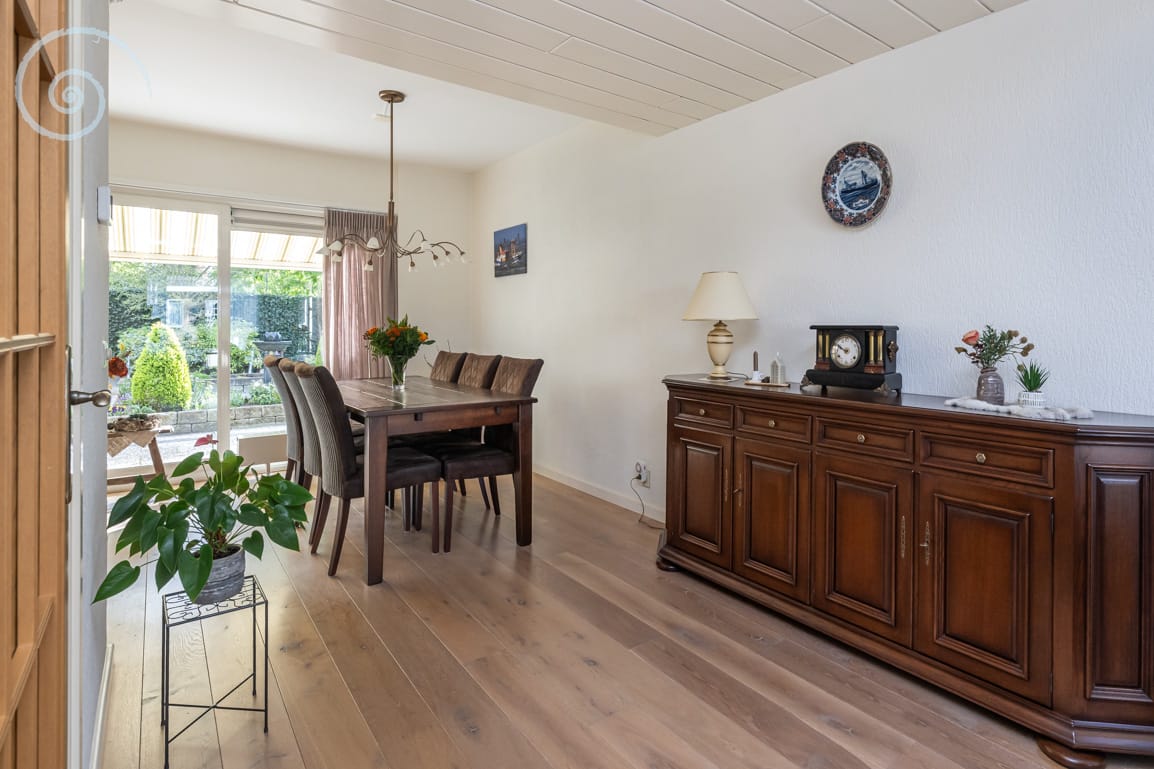 Foto 12 van Dirkdoensweg 4