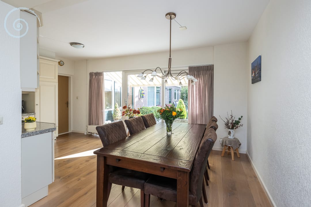 Foto 13 van Dirkdoensweg 4