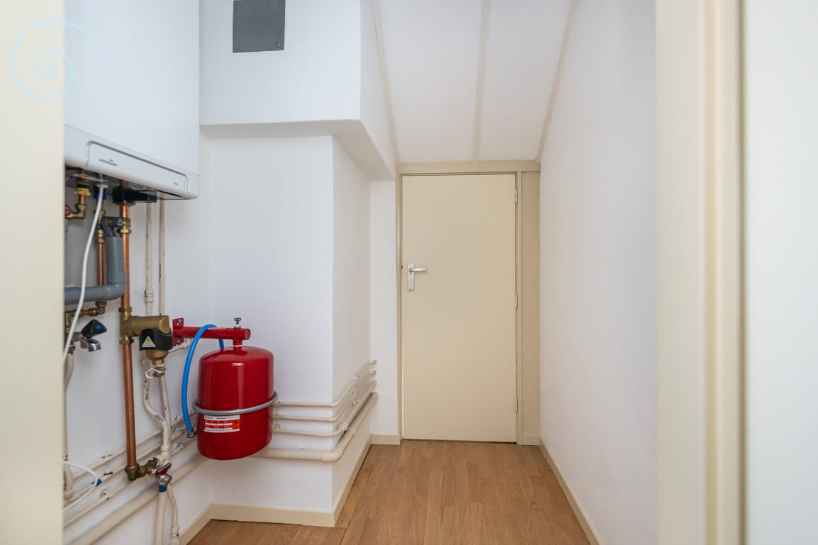 Foto 34 van Dirkdoensweg 4