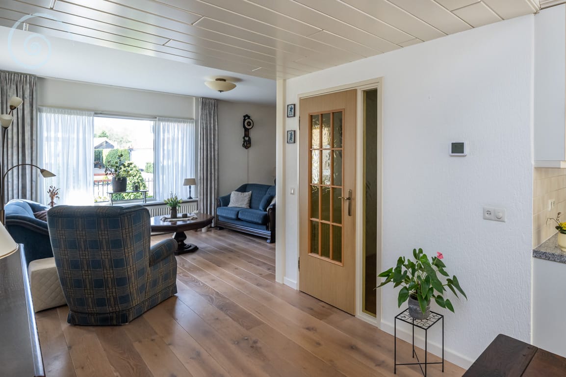 Foto 10 van Dirkdoensweg 4