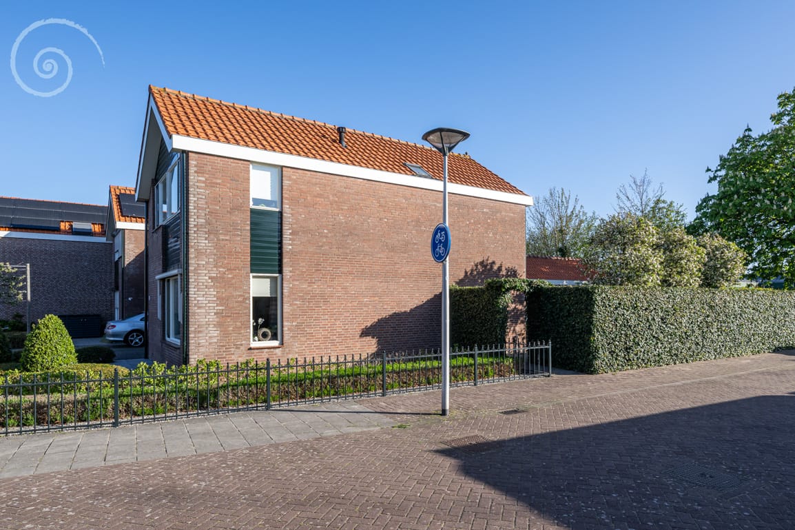 Foto 40 van Dirkdoensweg 4