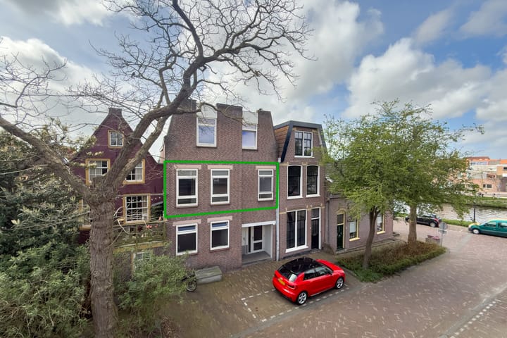 Tienenwal 4-E main image