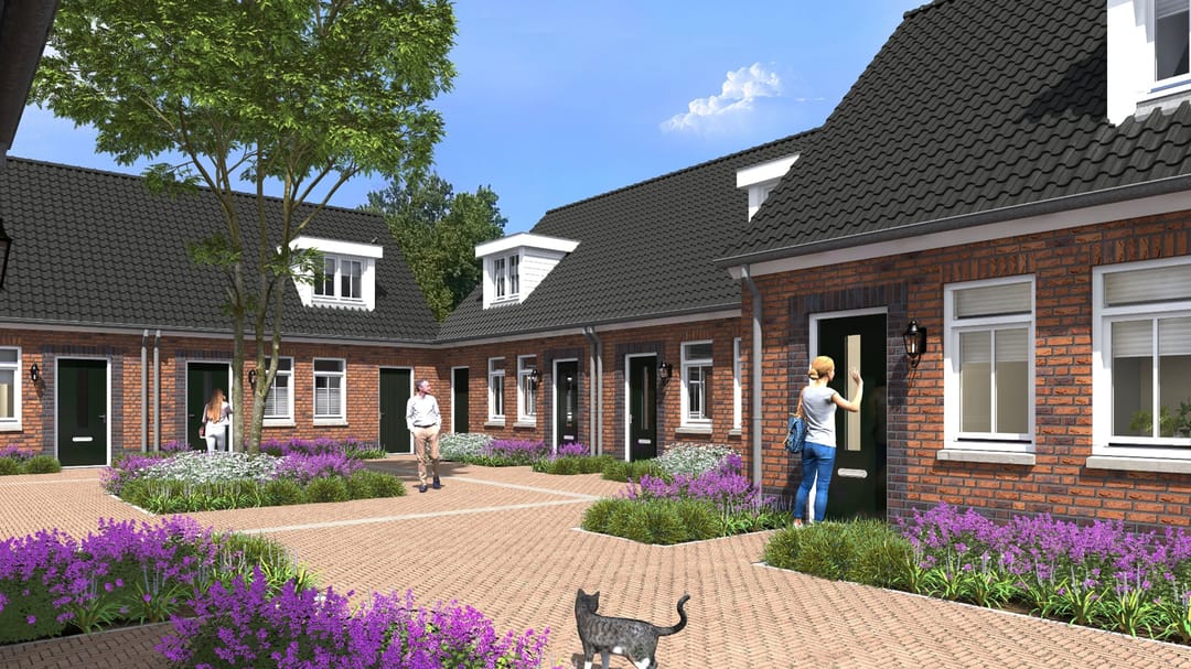 Foto 7 van Guillaume Derksstraat