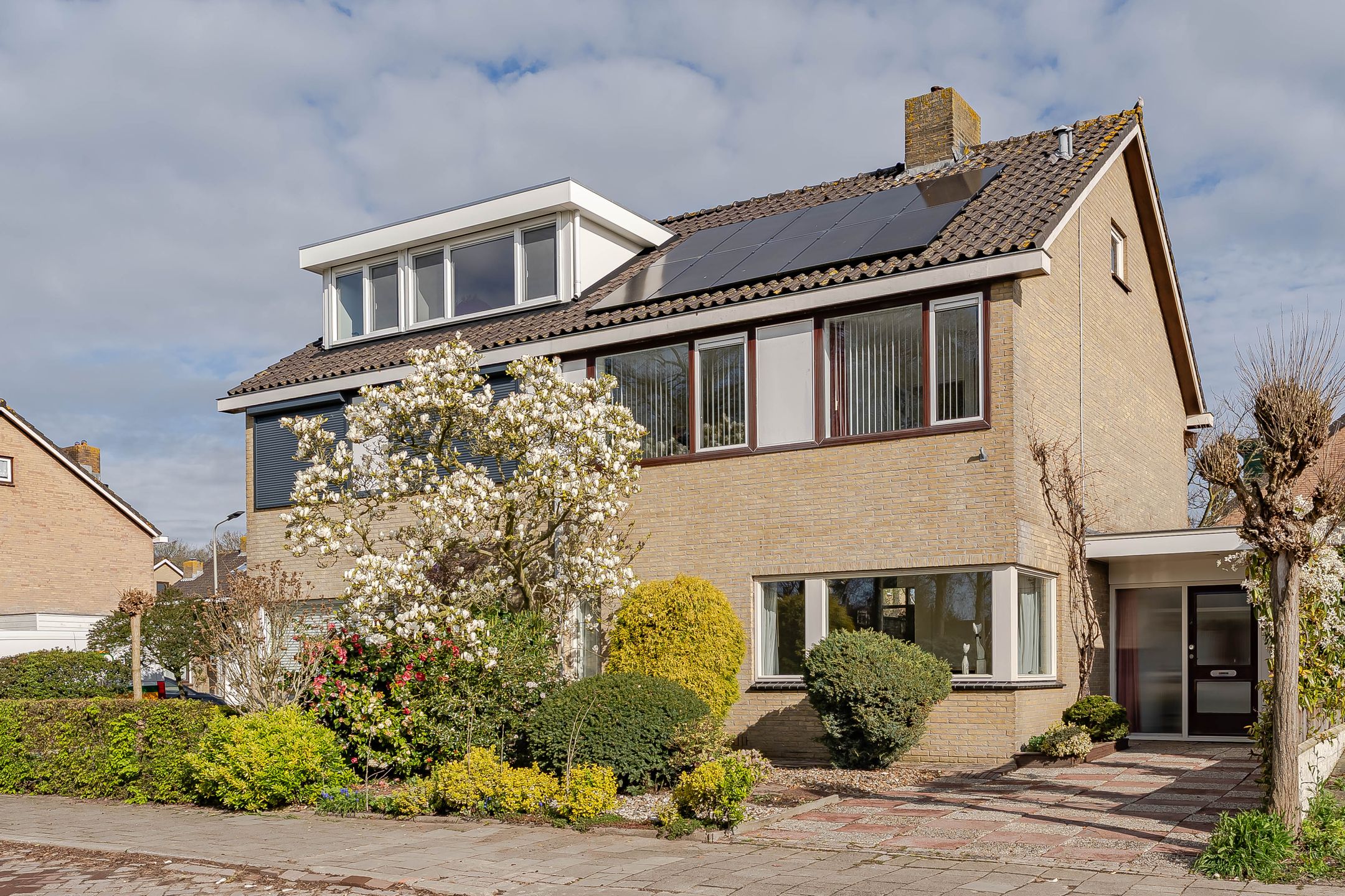 Ferdinand Bolstraat 3 