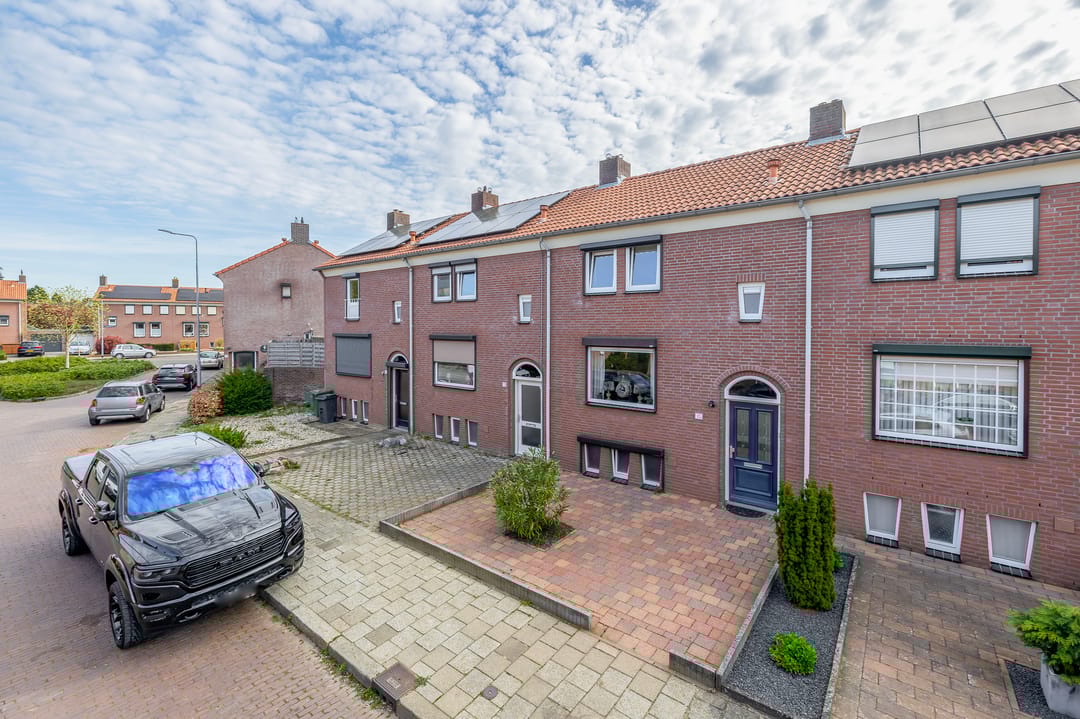 Foto 22 van Stalpaert van der Wielestraat 15