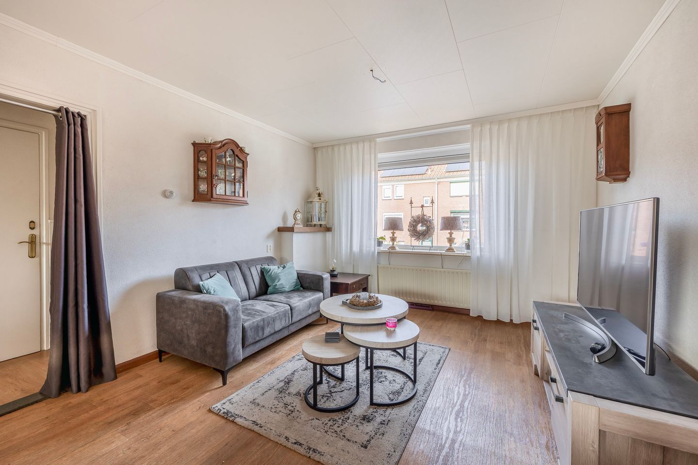 Foto 4 van Stalpaert van der Wielestraat 15