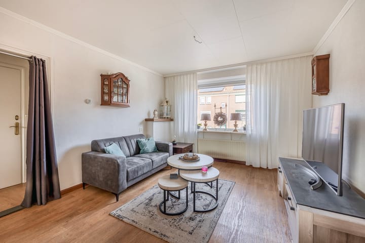 Foto 4 van Stalpaert van der Wielestraat 15