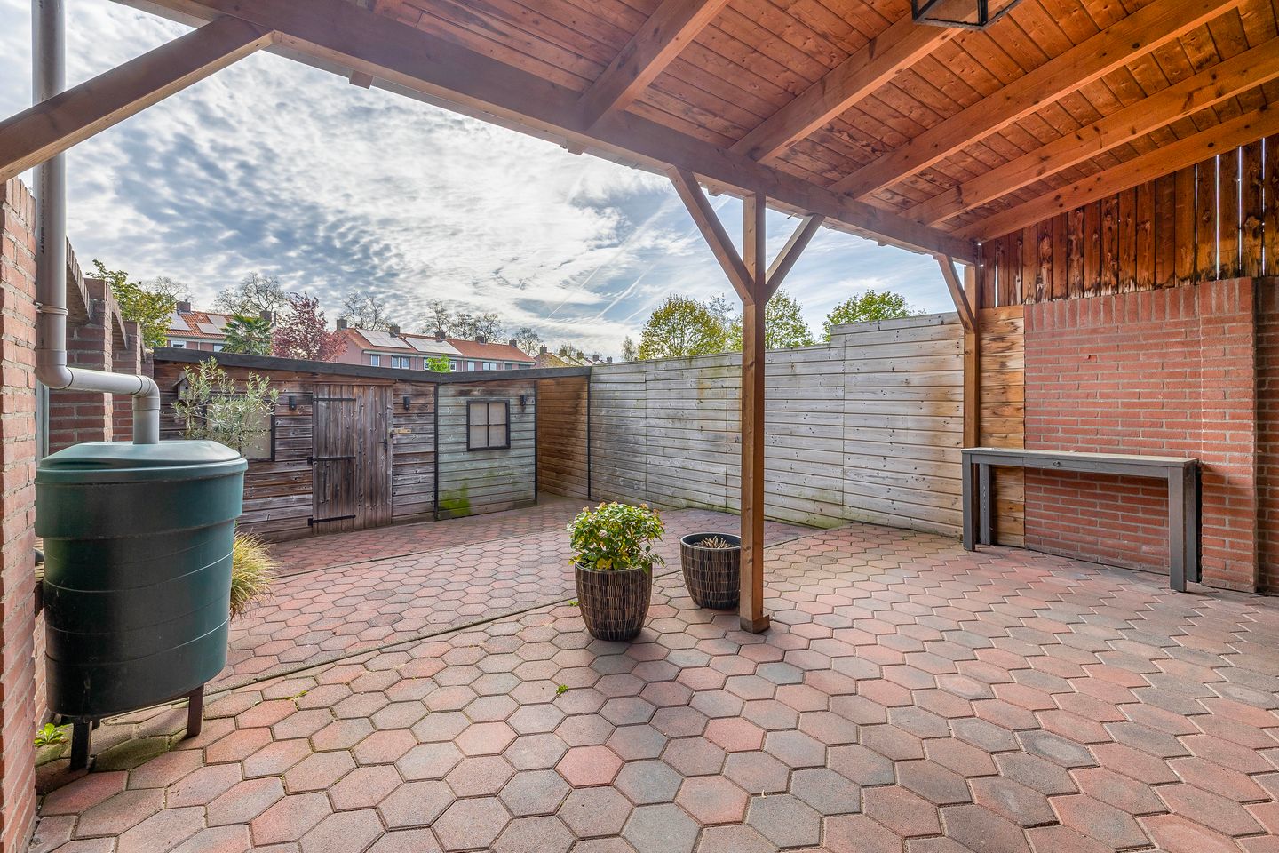 Foto 10 van Stalpaert van der Wielestraat 15