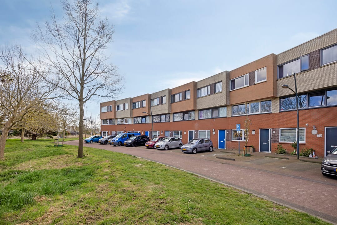 Foto 31 van Luwte 29