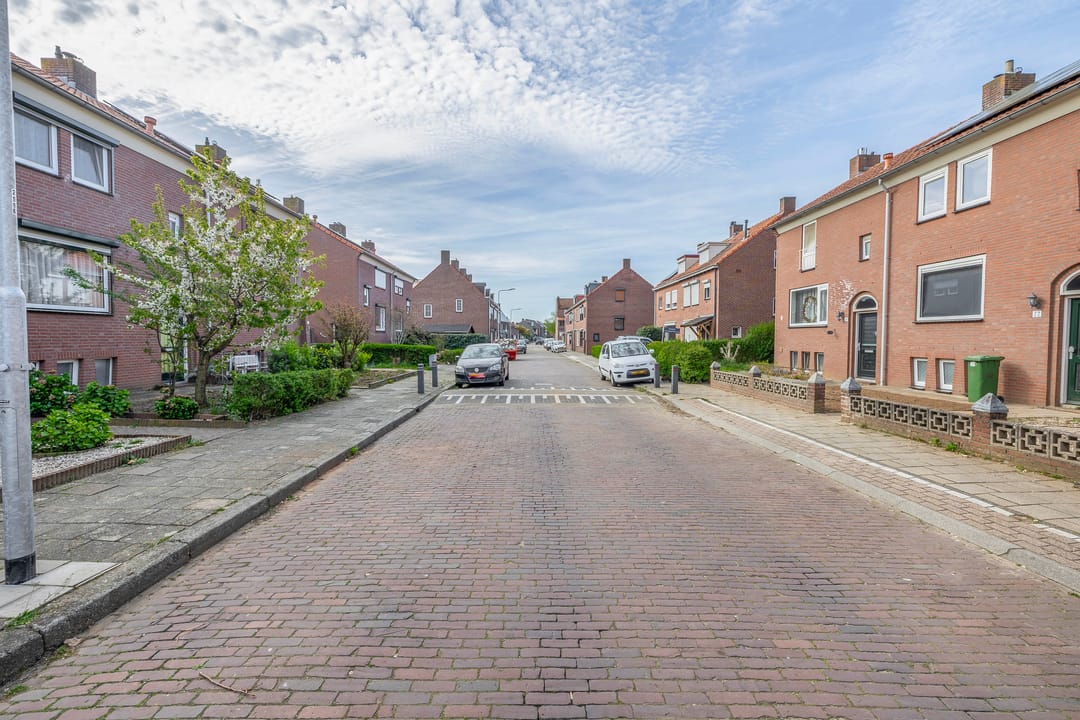 Foto 23 van Stalpaert van der Wielestraat 15