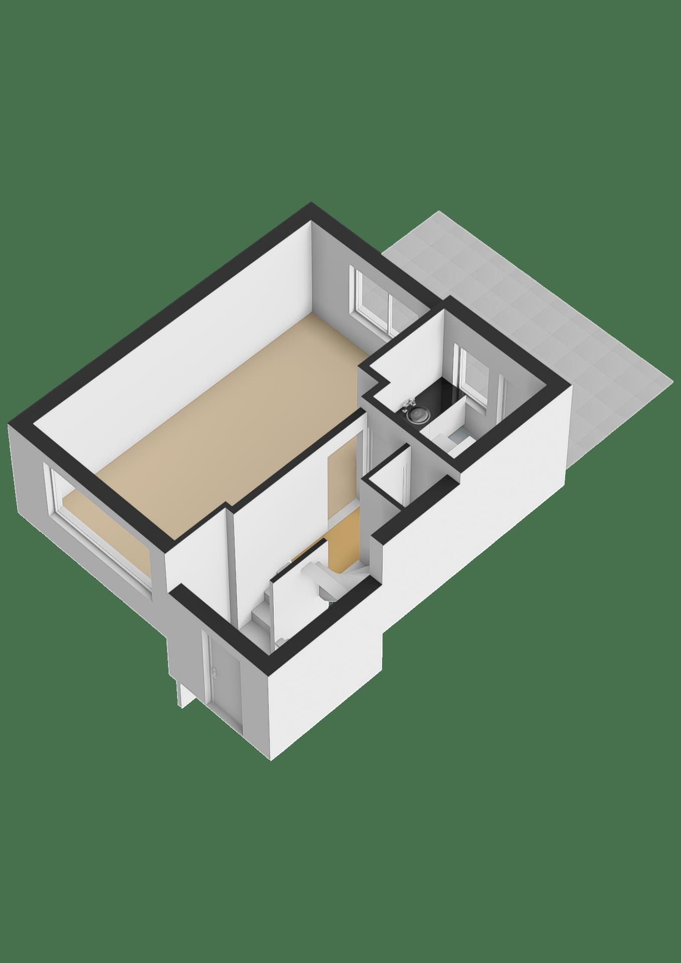 Foto 25 van Stalpaert van der Wielestraat 15