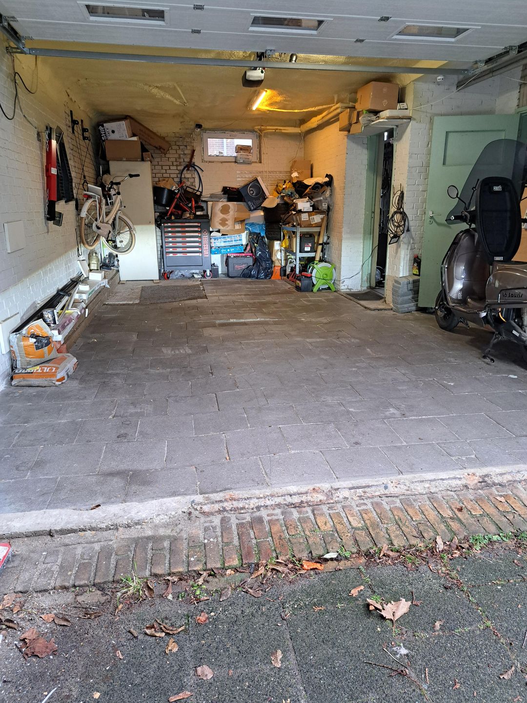 Photo 26 of Frijdastraat 31