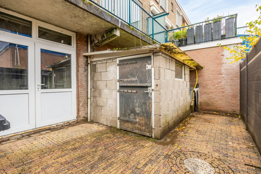 Photo 32 of Frijdastraat 31