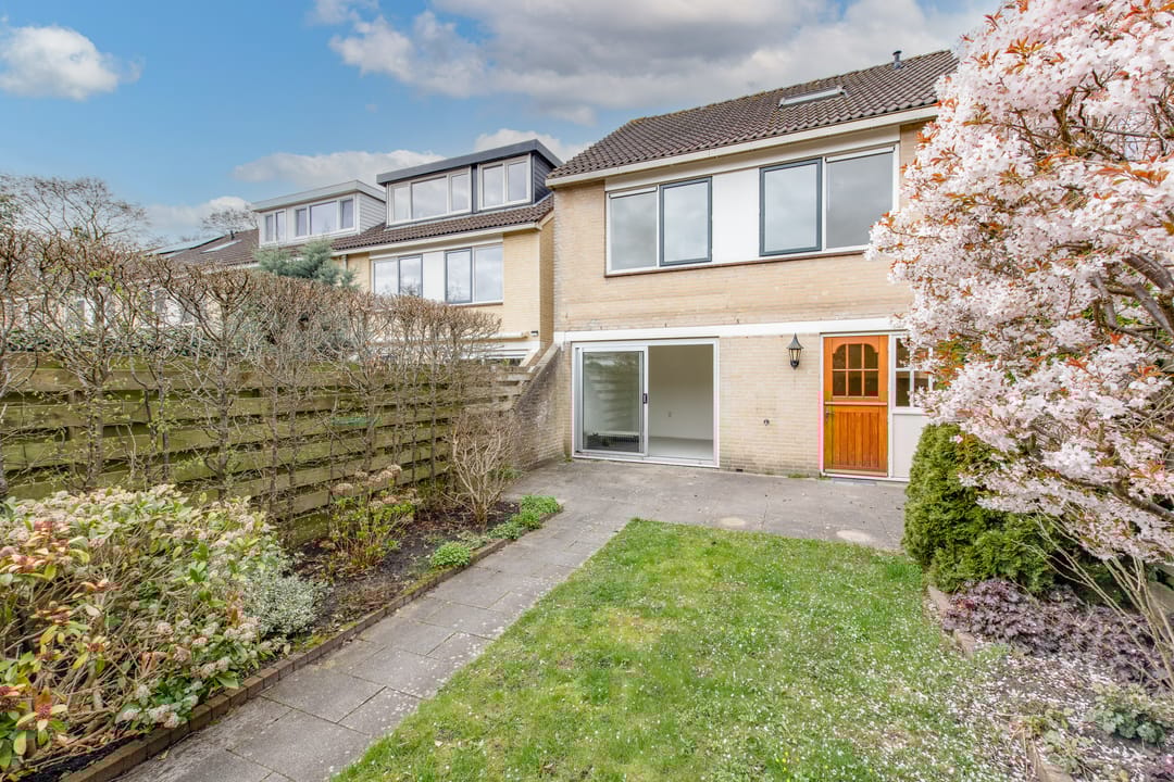 Foto 31 van Mozartlaan 14