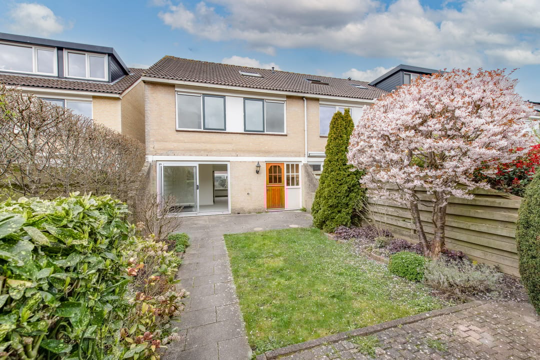 Foto 2 van Mozartlaan 14