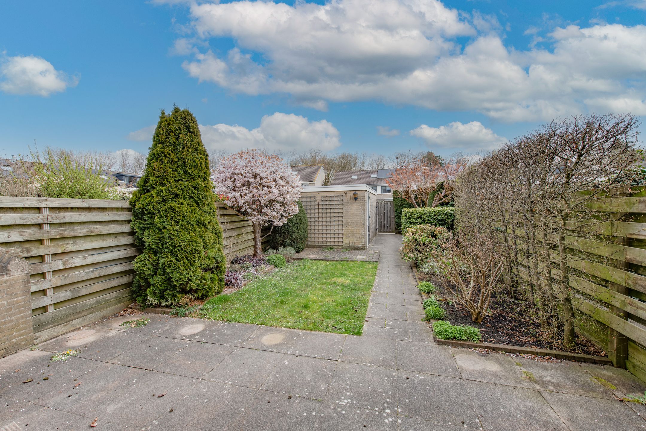 Foto 3 van Mozartlaan 14