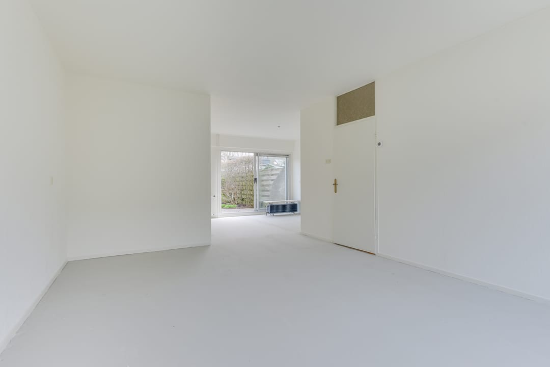 Foto 7 van Mozartlaan 14